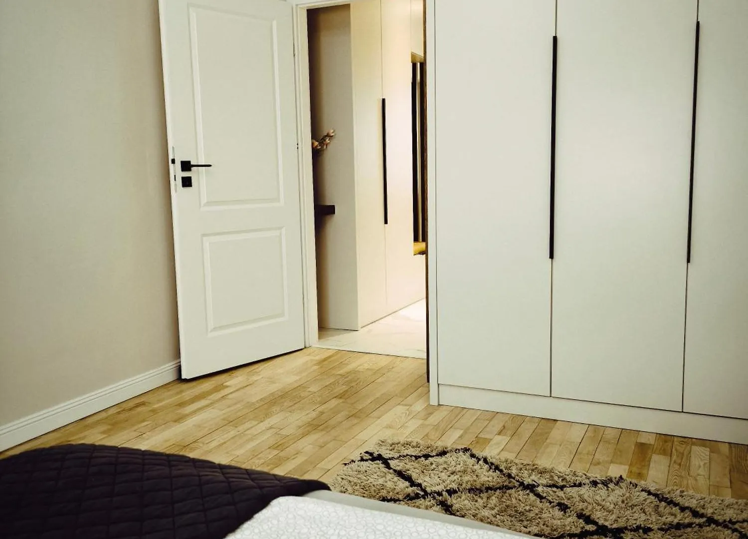 Central Apartments Ogarna 5 格但斯克