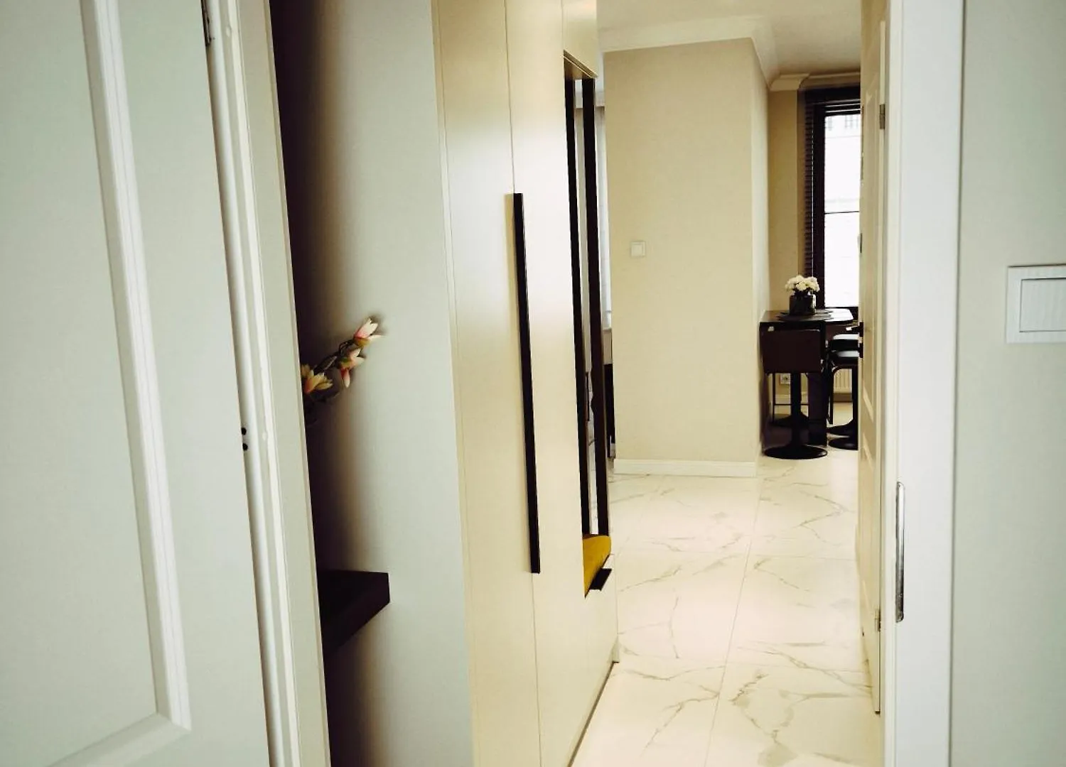 Central Apartments Ogarna 5 格但斯克
