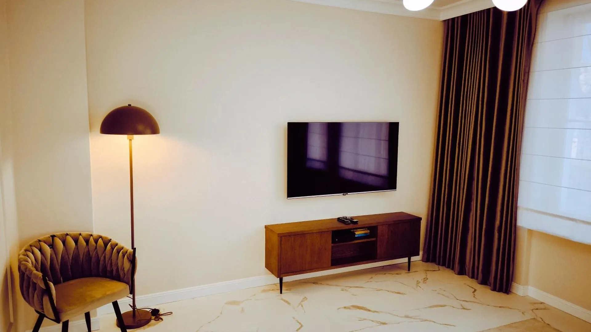 Central Apartments Ogarna 5 格但斯克 0*,  波兰