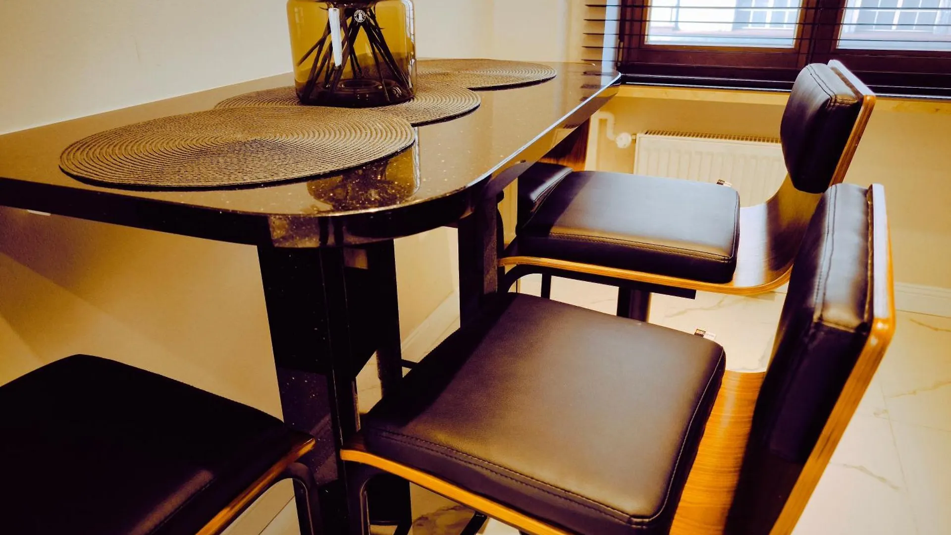 Central Apartments Ogarna 5 格但斯克