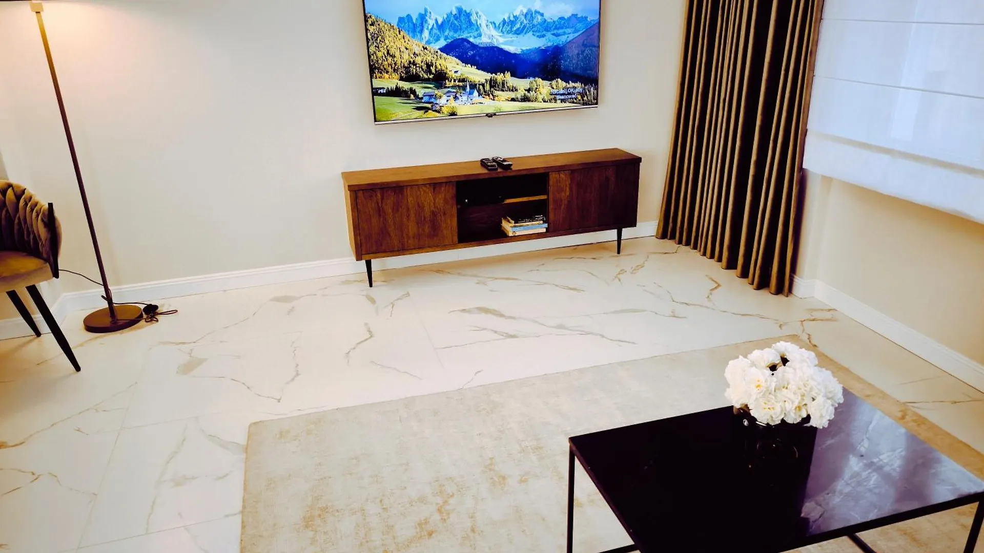 Central Apartments Ogarna 5 格但斯克