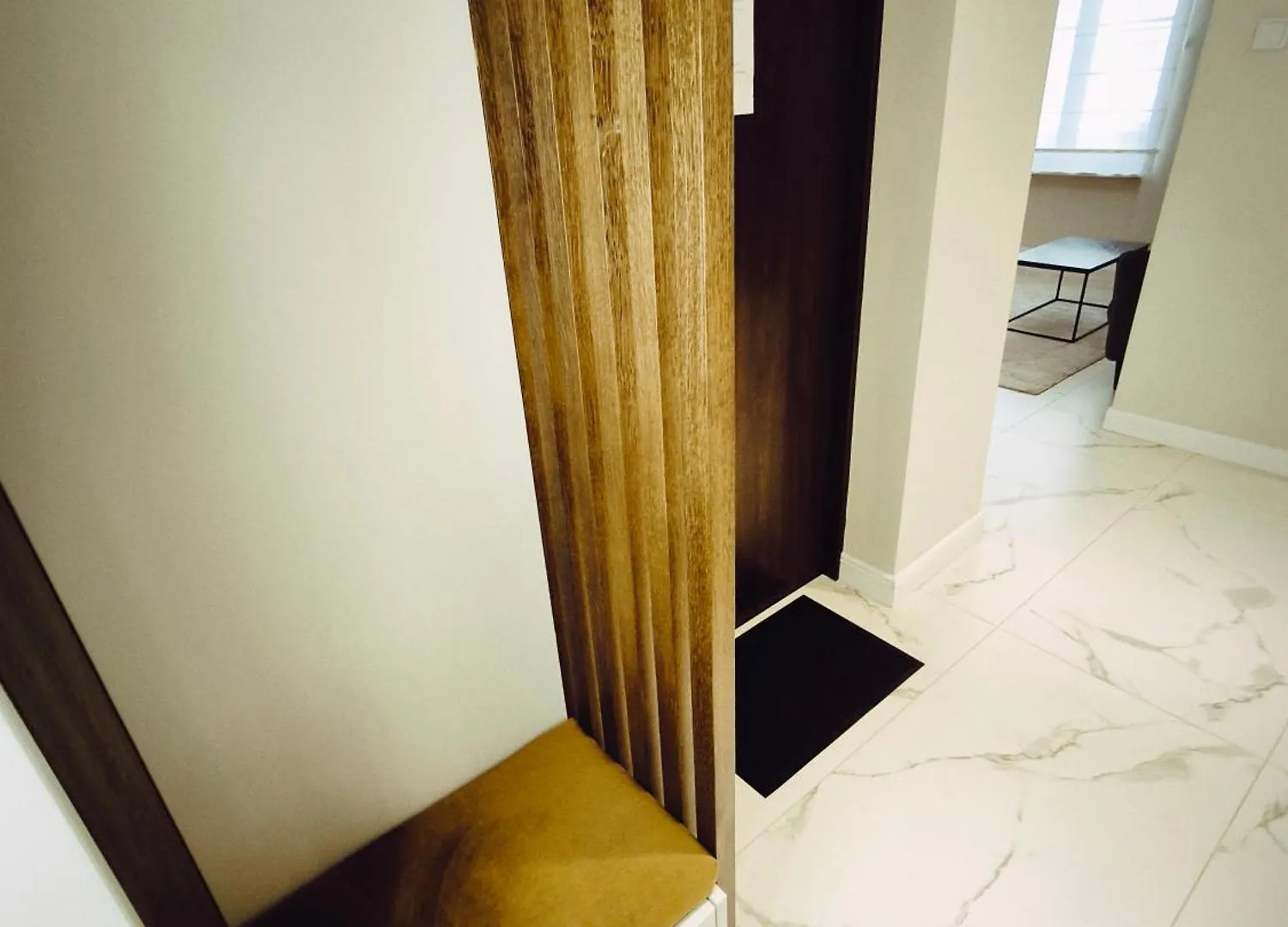 Central Apartments Ogarna 5 格但斯克
