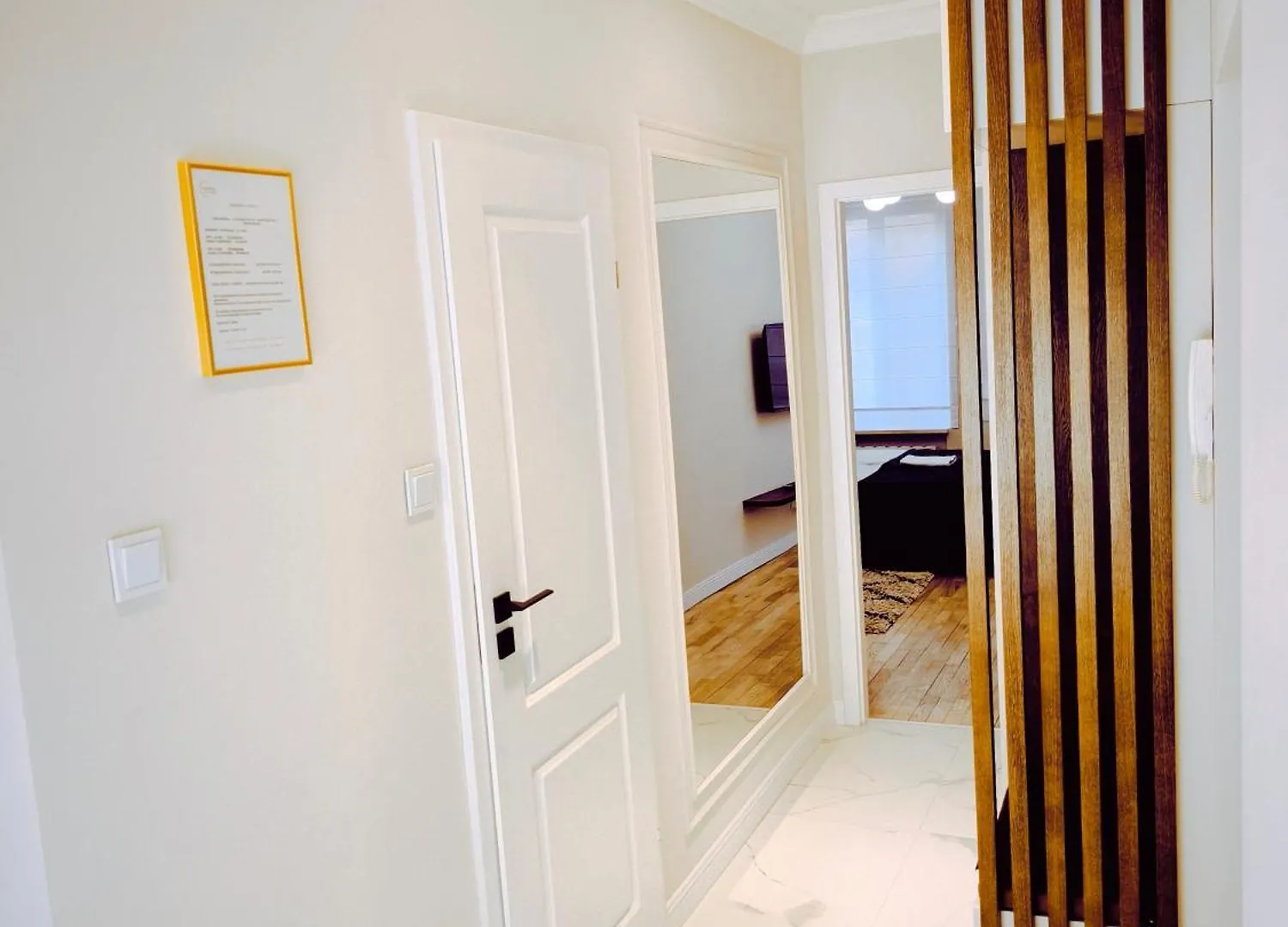 Central Apartments Ogarna 5 格但斯克