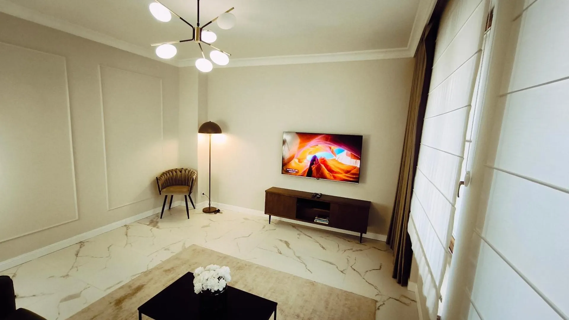Central Apartments Ogarna 5 格但斯克 波兰